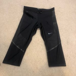 Nike Capri tights